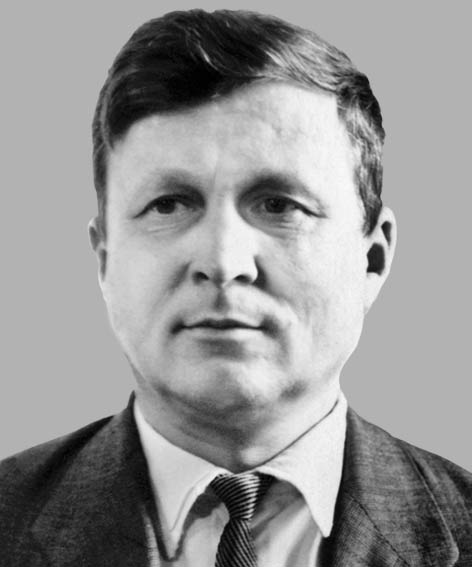 фото: Конділенко Іван Іванович